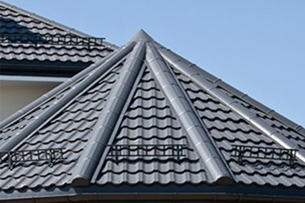 Premium Metal Roofing Montreal Steel Roof Experts Metal Roof Canada 8742