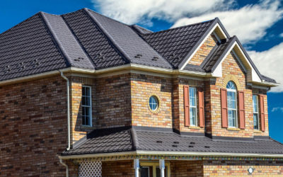 8 principales raisons pour lesquelles les propriétaires choisissent un toit en métal