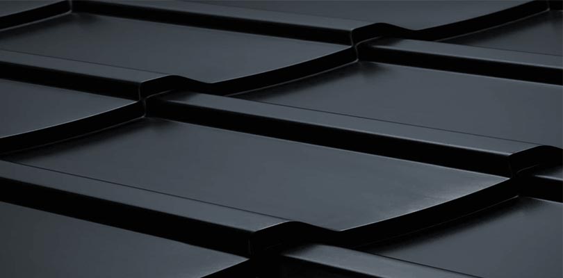 Opter pour une toiture métallique : un choix économique!