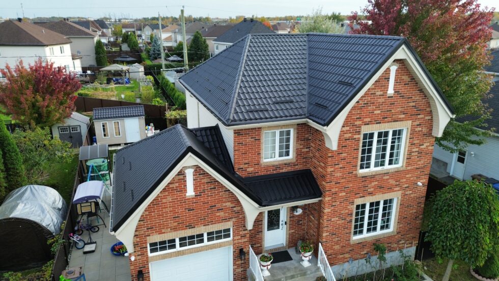 Why Metal Roofing is the Best Choice for Quebec’s Climate