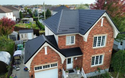 Why Metal Roofing is the Best Choice for Quebec’s Climate