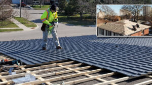 Metal Roof Canada photo 2