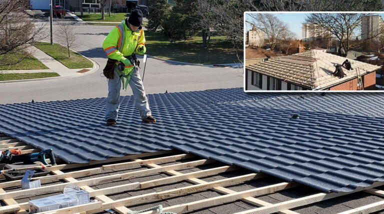 Metal Roof Canada photo 3