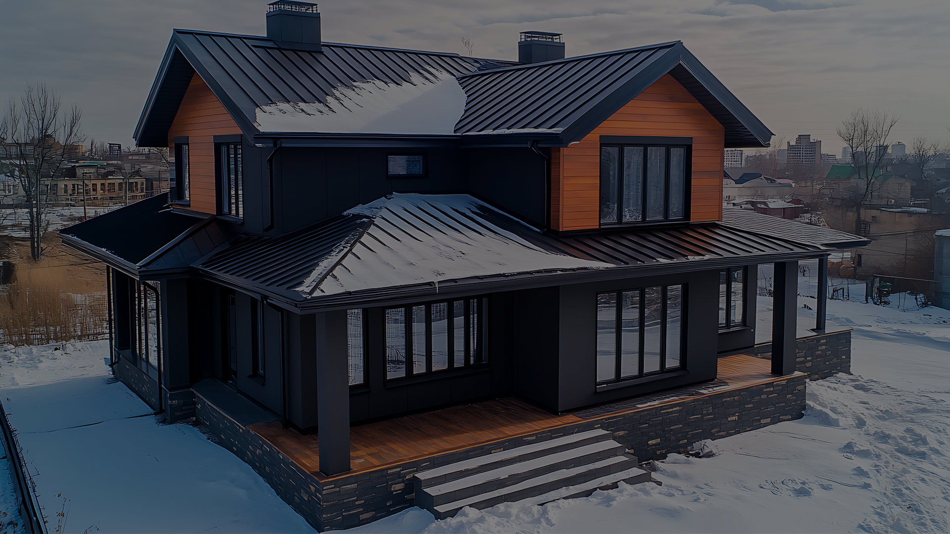 standing-seam-background