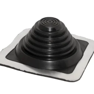 10″x10″ Pipe Flashing #4