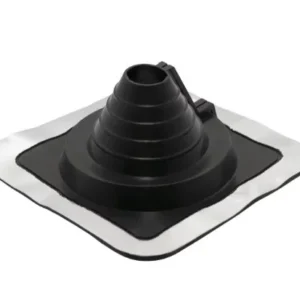Antenna Flashing