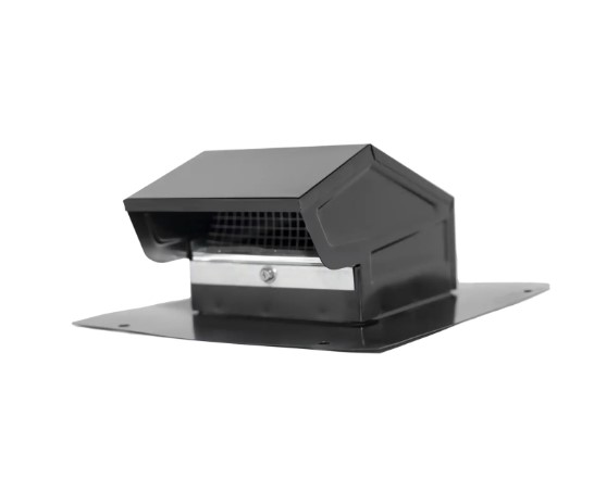 Évent de toiture d’évacuation UNNEO