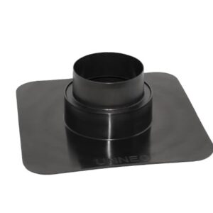 Adaptateur d’évent de toiture
