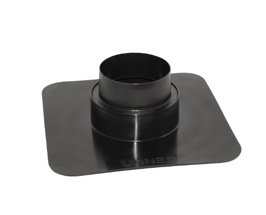 Adaptateur d’évent de toiture