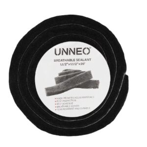 Bande d’étanchéité respirante Flex-O-Vent
