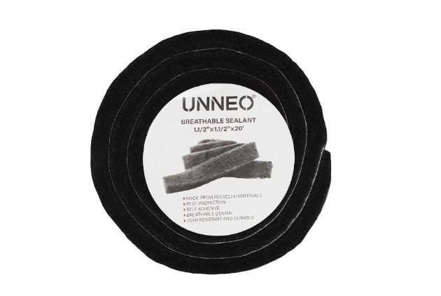 Bande d’étanchéité respirante Flex-O-Vent