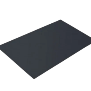 Feuille d’acier plate 10’