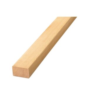 Bois de construction