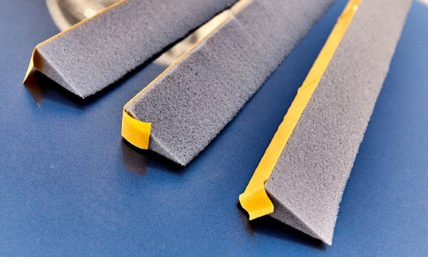 Joint d’étanchéité expansif en mousse
