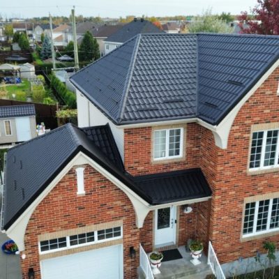 Why Metal Roofing is the Best Choice for Quebec’s Climate