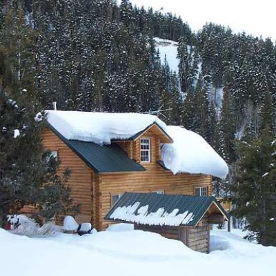 L’avantage d’une toiture métallique pour l’hiver montréalais