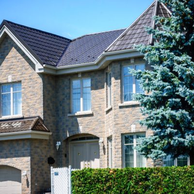 Les toits en métal – le toit le plus respectueux de l’environnement